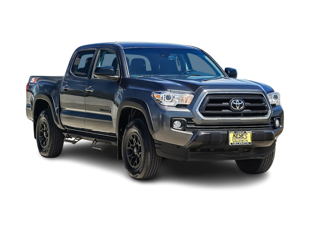 Thumbnail: 2023 Toyota Tacoma - 20