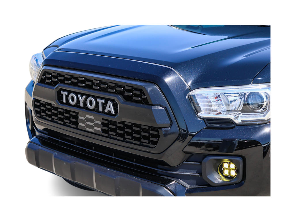 Thumbnail: 2022 Toyota Tacoma - 21