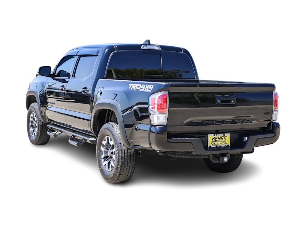 Thumbnail: 2022 Toyota Tacoma - 3