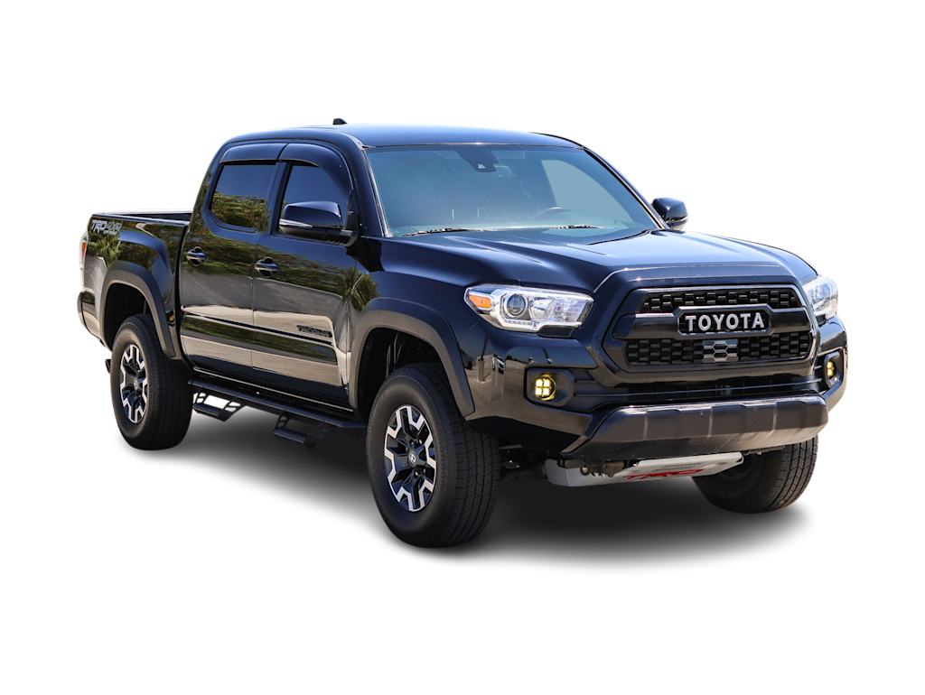 Thumbnail: 2022 Toyota Tacoma - 19