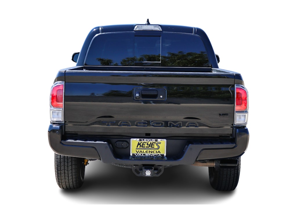 Thumbnail: 2022 Toyota Tacoma - 4