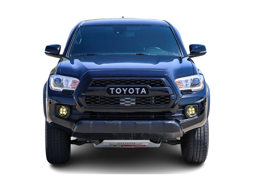 Thumbnail: 2022 Toyota Tacoma - 5