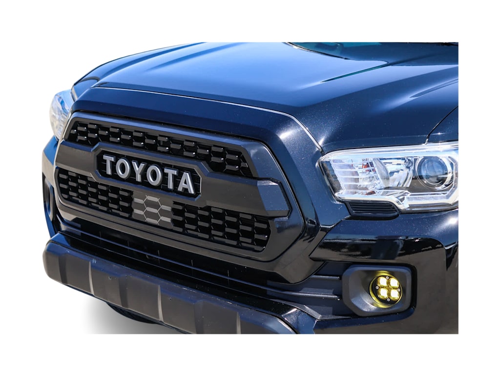 Thumbnail: 2022 Toyota Tacoma - 21