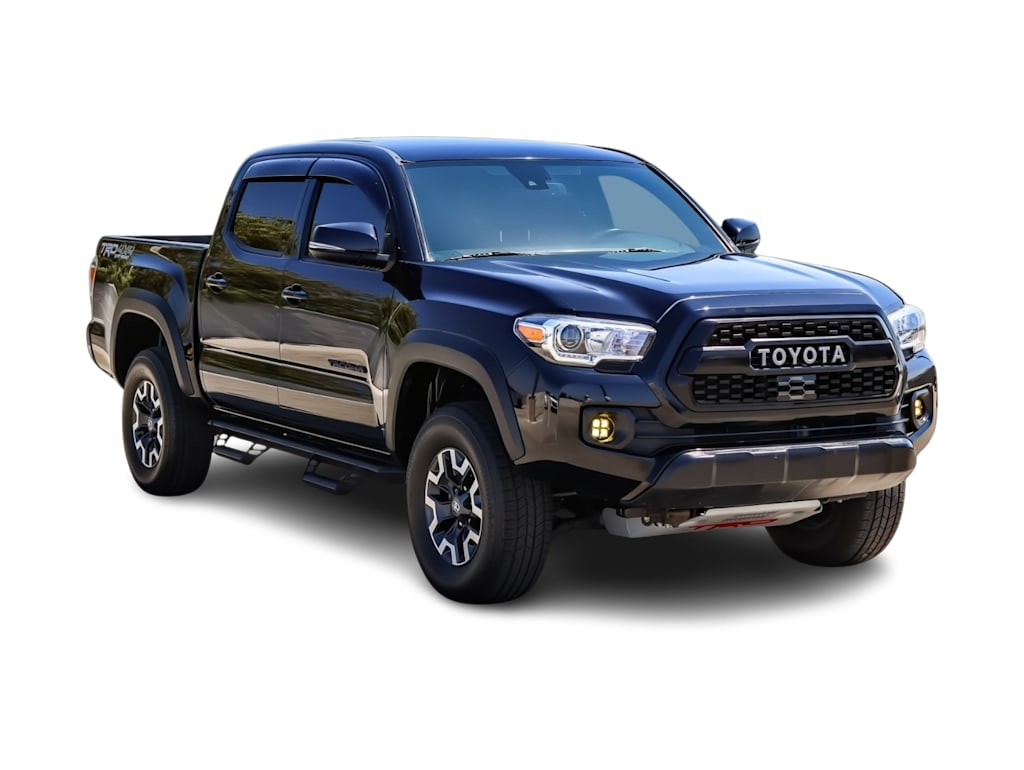 Thumbnail: 2022 Toyota Tacoma - 19