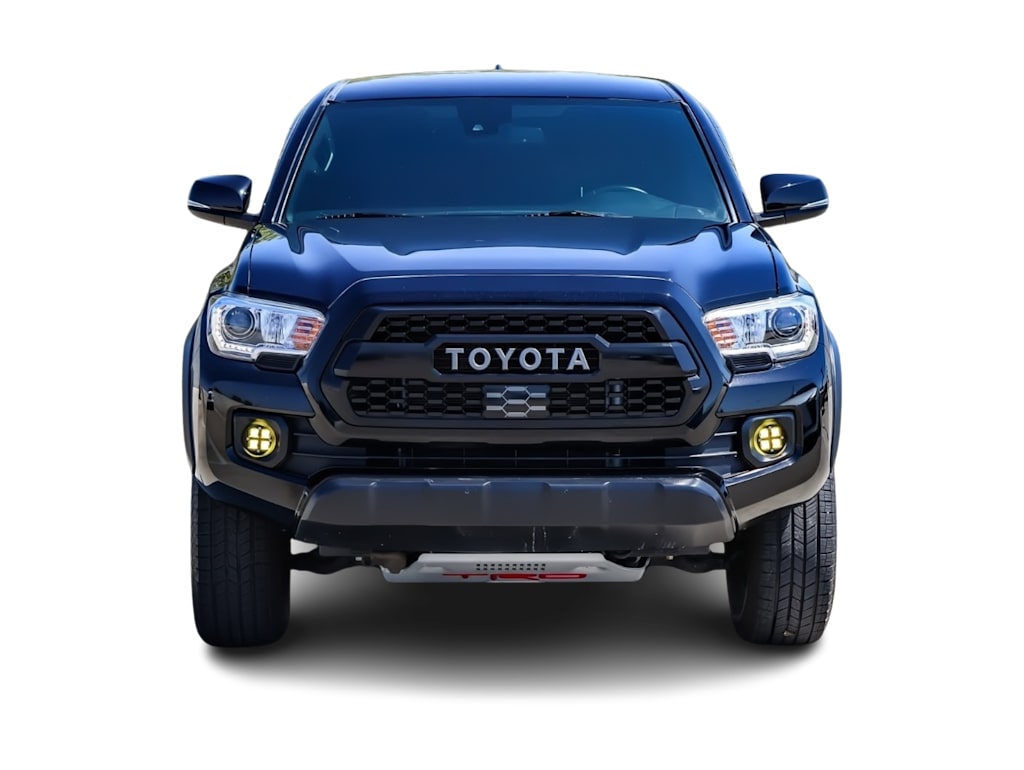 Thumbnail: 2022 Toyota Tacoma - 5
