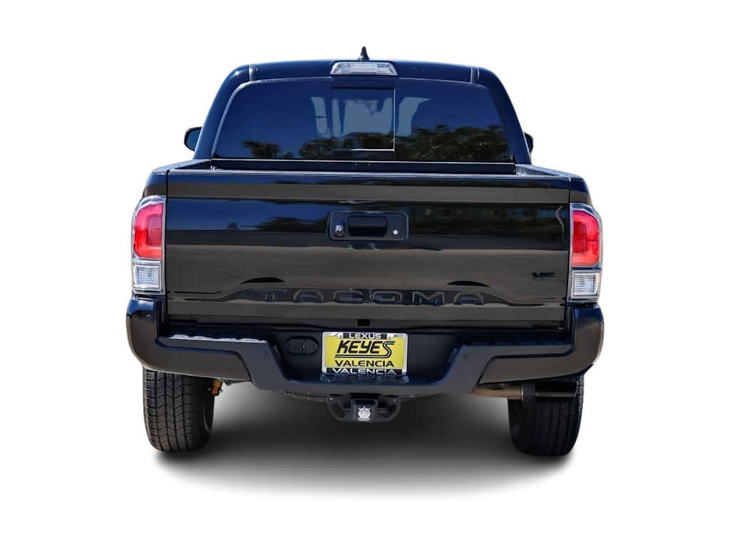 Thumbnail: 2022 Toyota Tacoma - 4