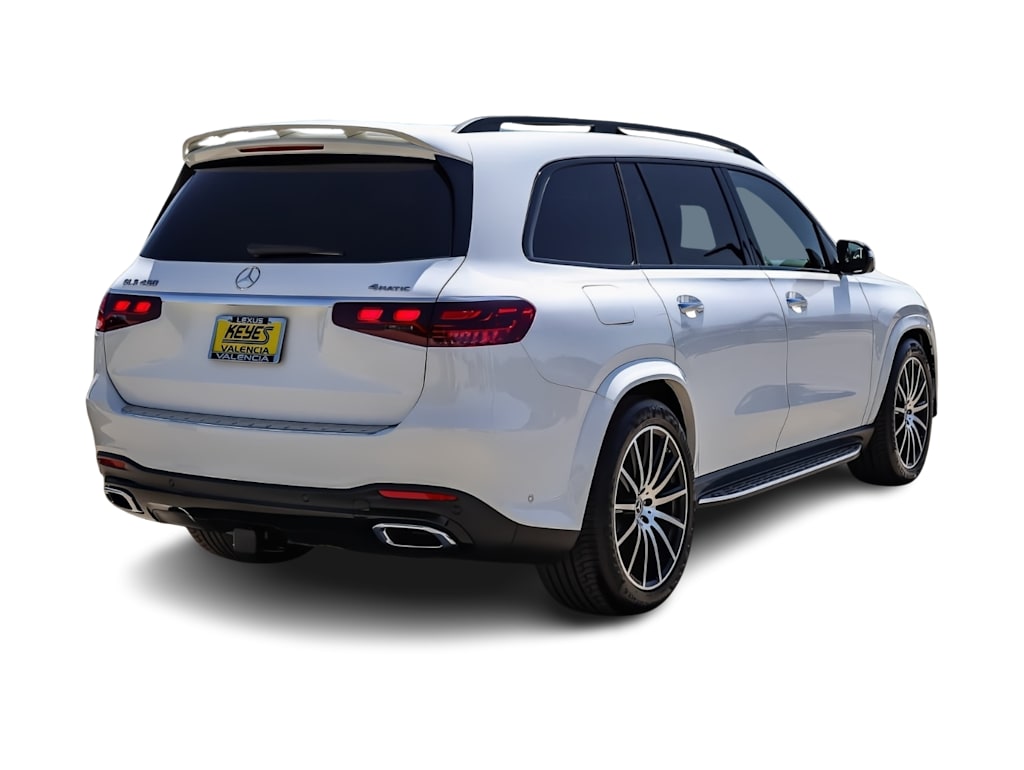 Thumbnail: 2024 Mercedes-Benz GLS - 16