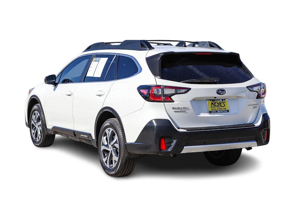 Thumbnail: 2020 Subaru Outback - 3