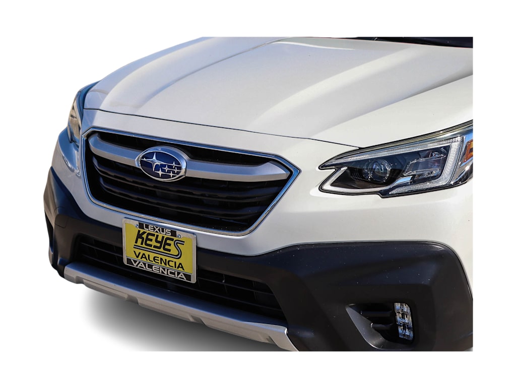 Thumbnail: 2020 Subaru Outback - 20