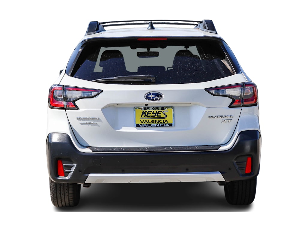 Thumbnail: 2020 Subaru Outback - 4