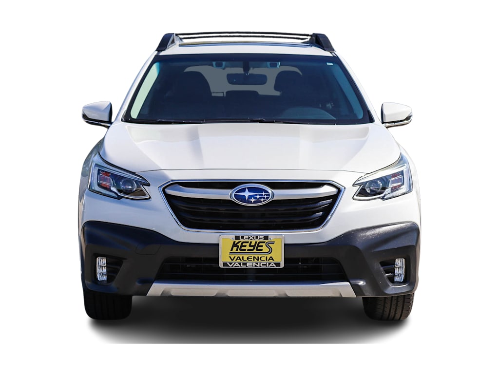 Thumbnail: 2020 Subaru Outback - 5