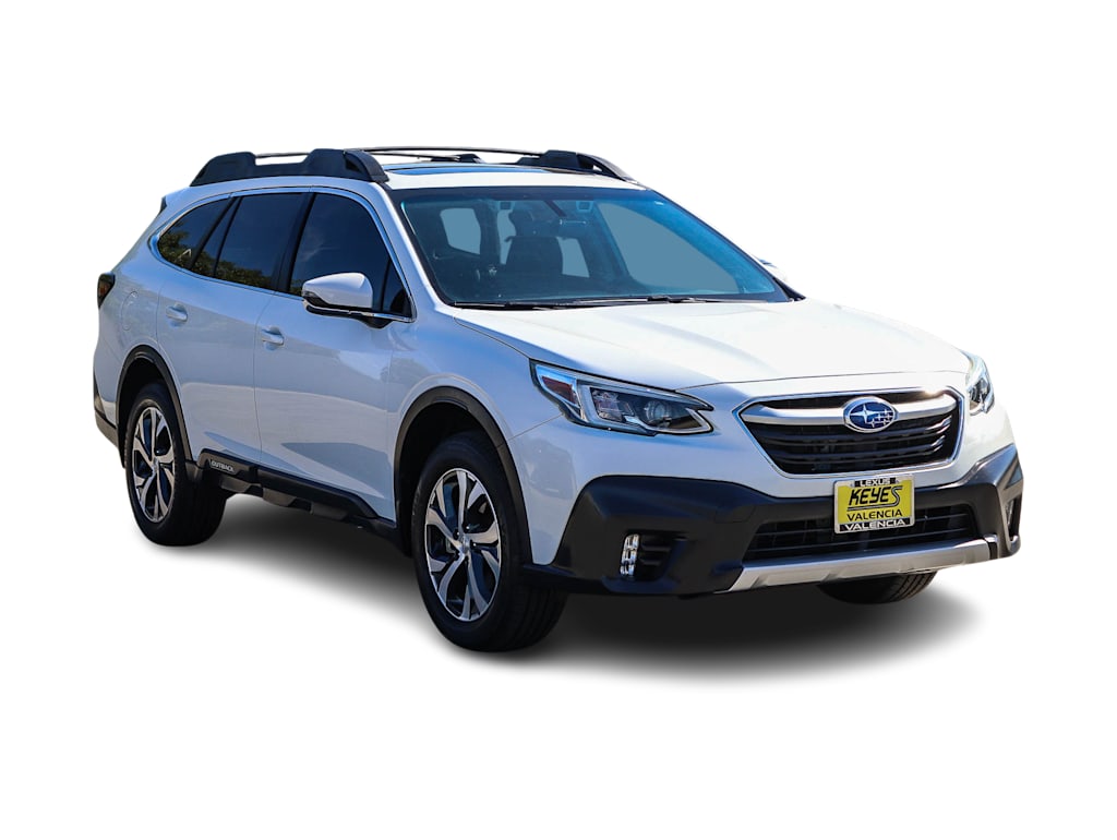 Thumbnail: 2020 Subaru Outback - 18