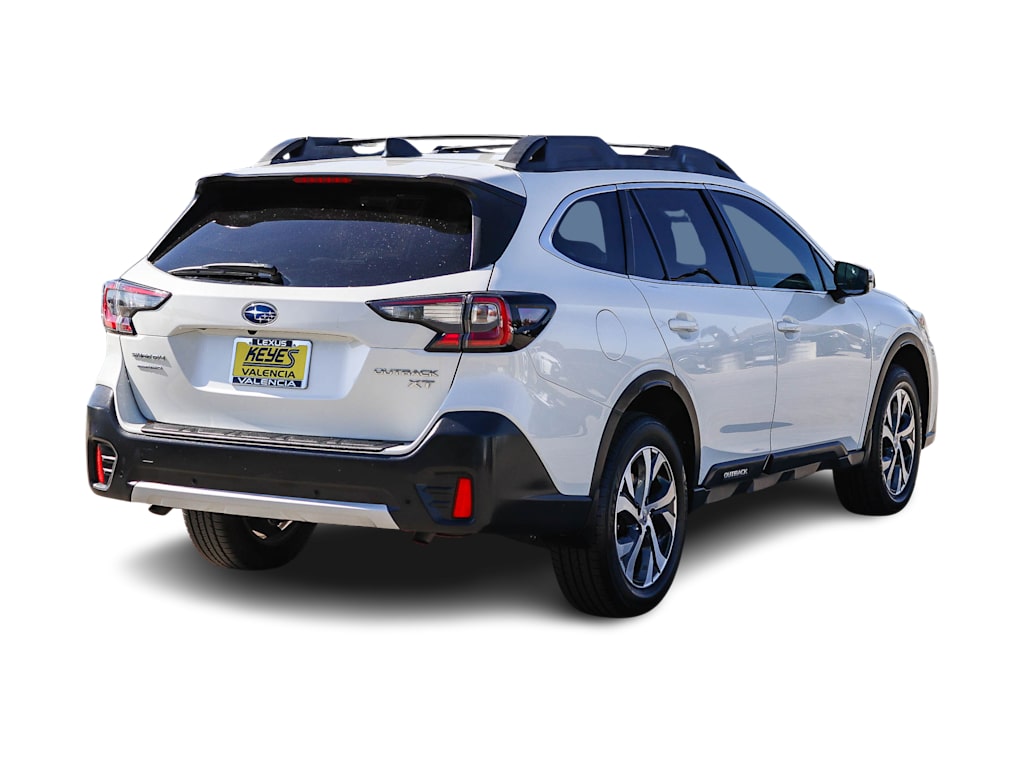 Thumbnail: 2020 Subaru Outback - 17