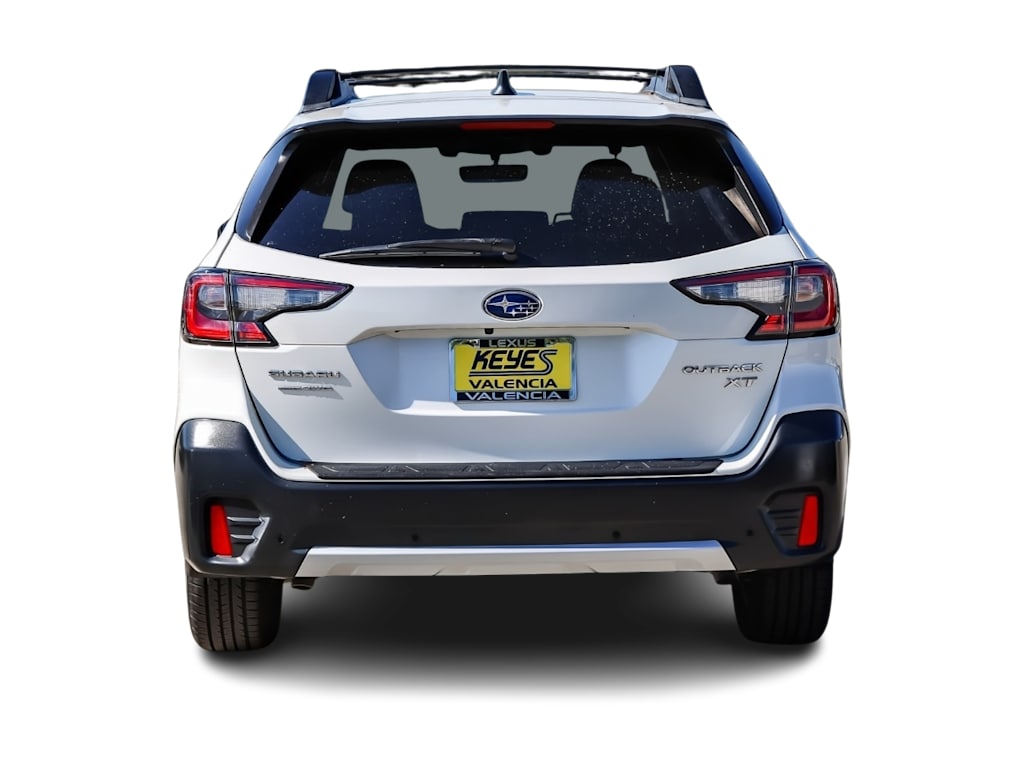 Thumbnail: 2020 Subaru Outback - 4