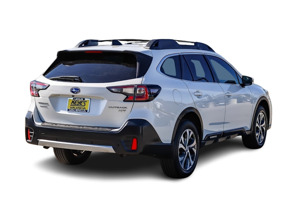 Thumbnail: 2020 Subaru Outback - 17