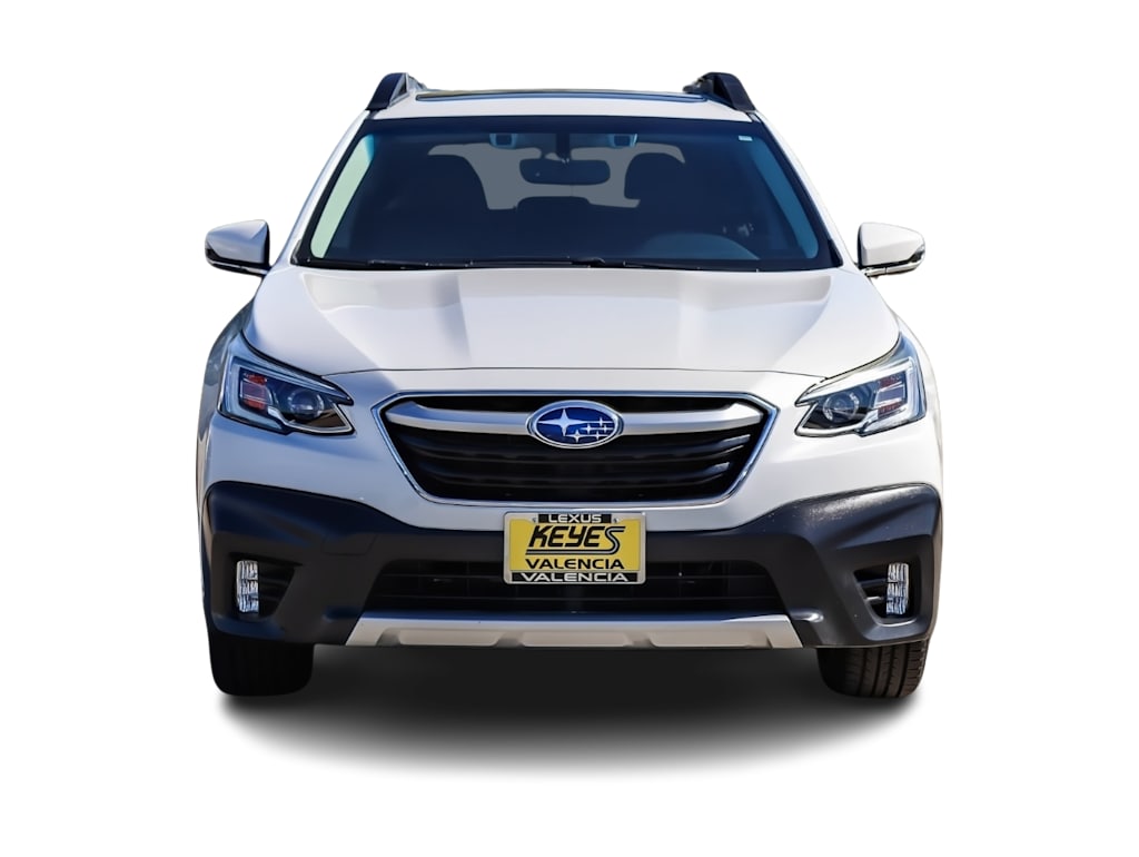 Thumbnail: 2020 Subaru Outback - 5