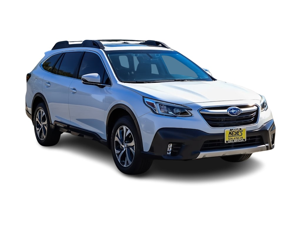 Thumbnail: 2020 Subaru Outback - 18