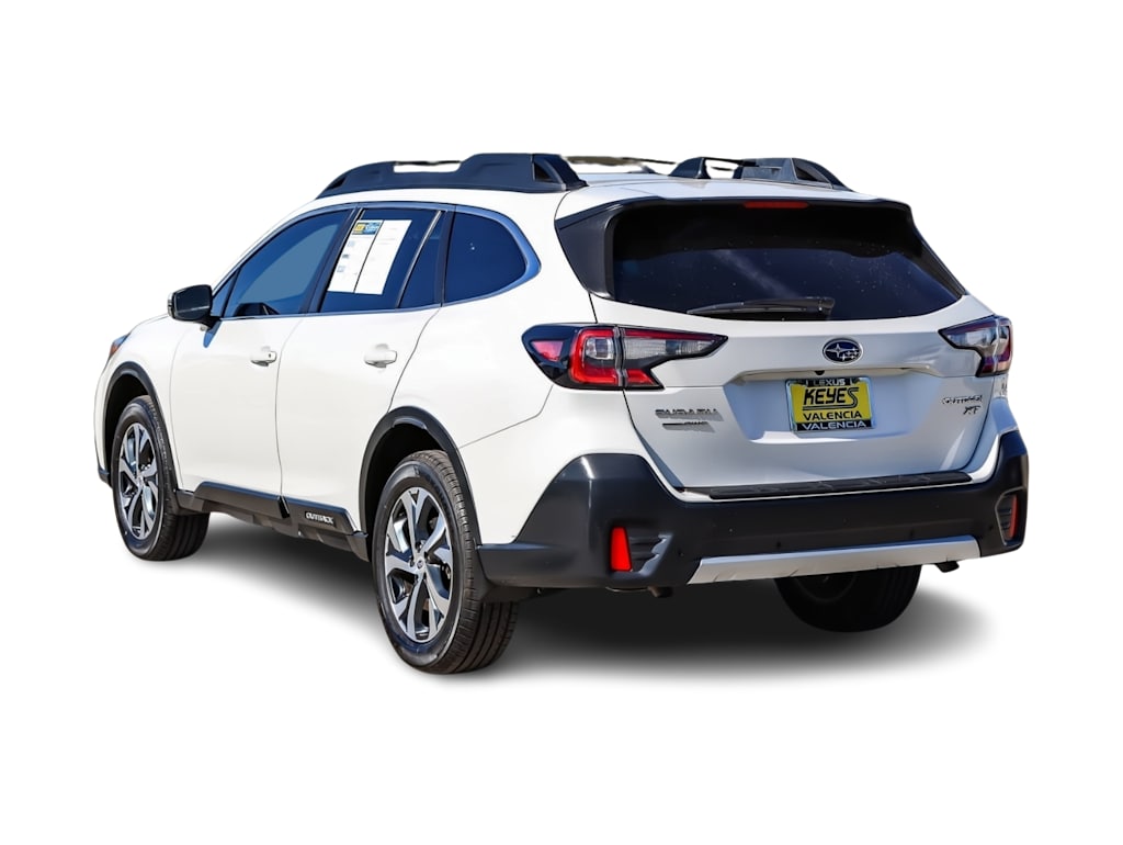 Thumbnail: 2020 Subaru Outback - 3