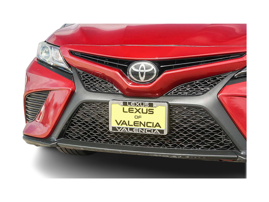 Thumbnail: 2018 Toyota Camry - 21