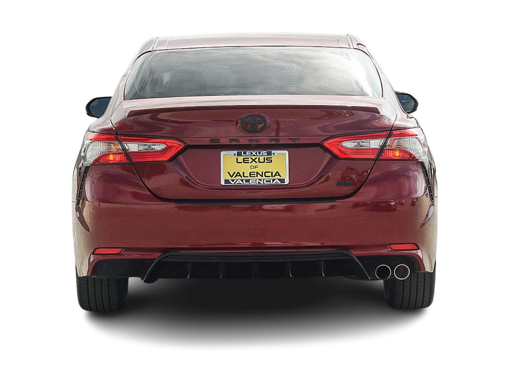 Thumbnail: 2018 Toyota Camry - 4