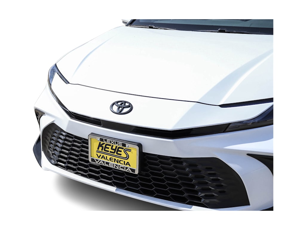 Thumbnail: 2025 Toyota Camry - 20