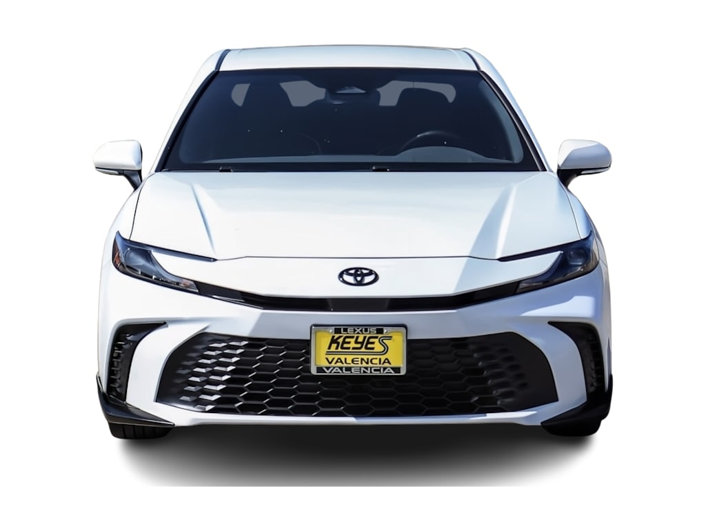 Thumbnail: 2025 Toyota Camry - 5
