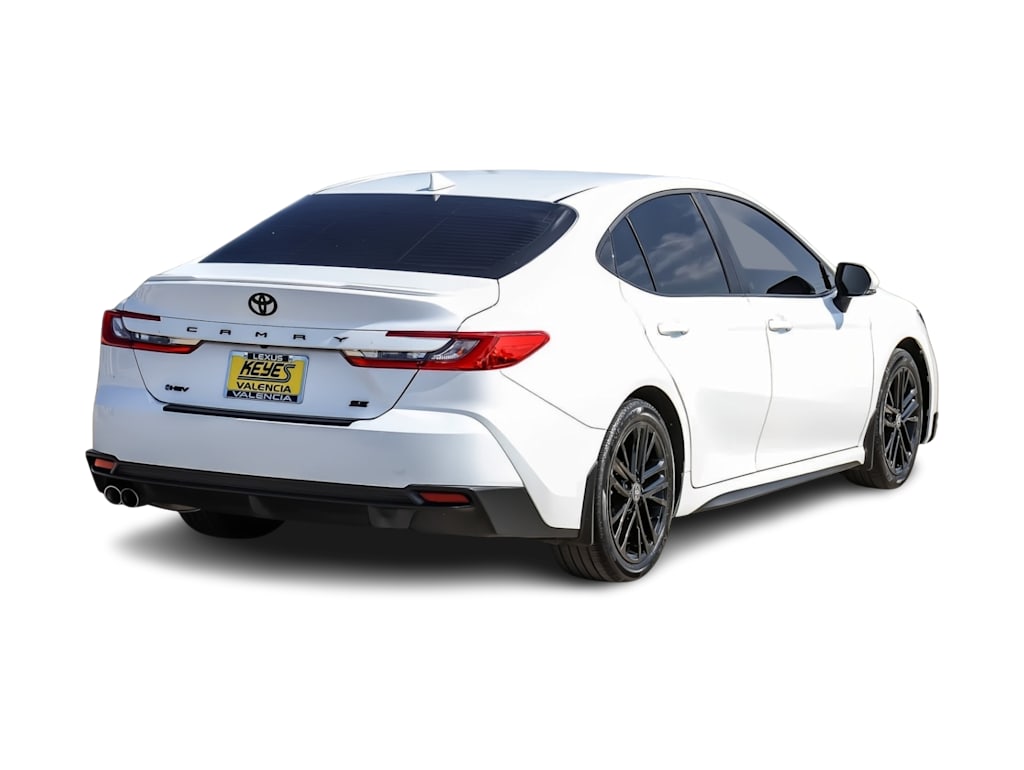 Thumbnail: 2025 Toyota Camry - 17