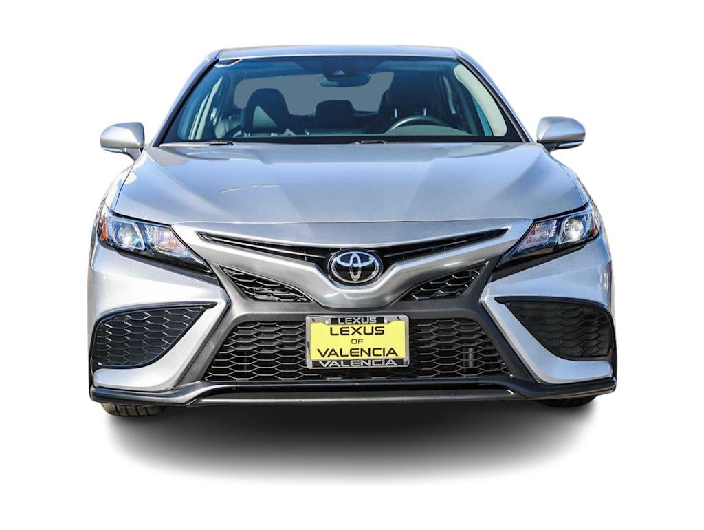 2023 Toyota Camry SE 5