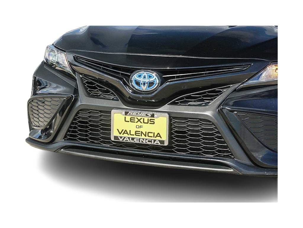 Thumbnail: 2024 Toyota Camry - 19