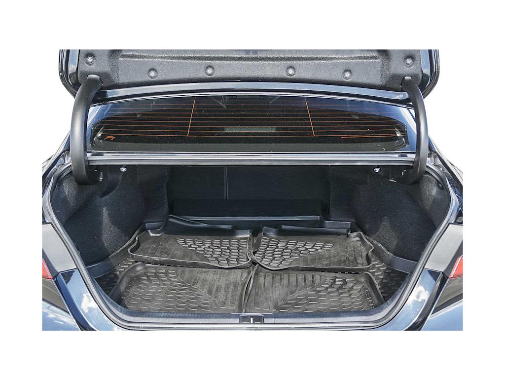 Thumbnail: 2024 Toyota Camry - 15