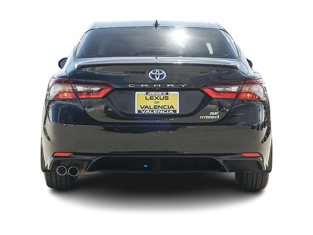 Thumbnail: 2024 Toyota Camry - 4