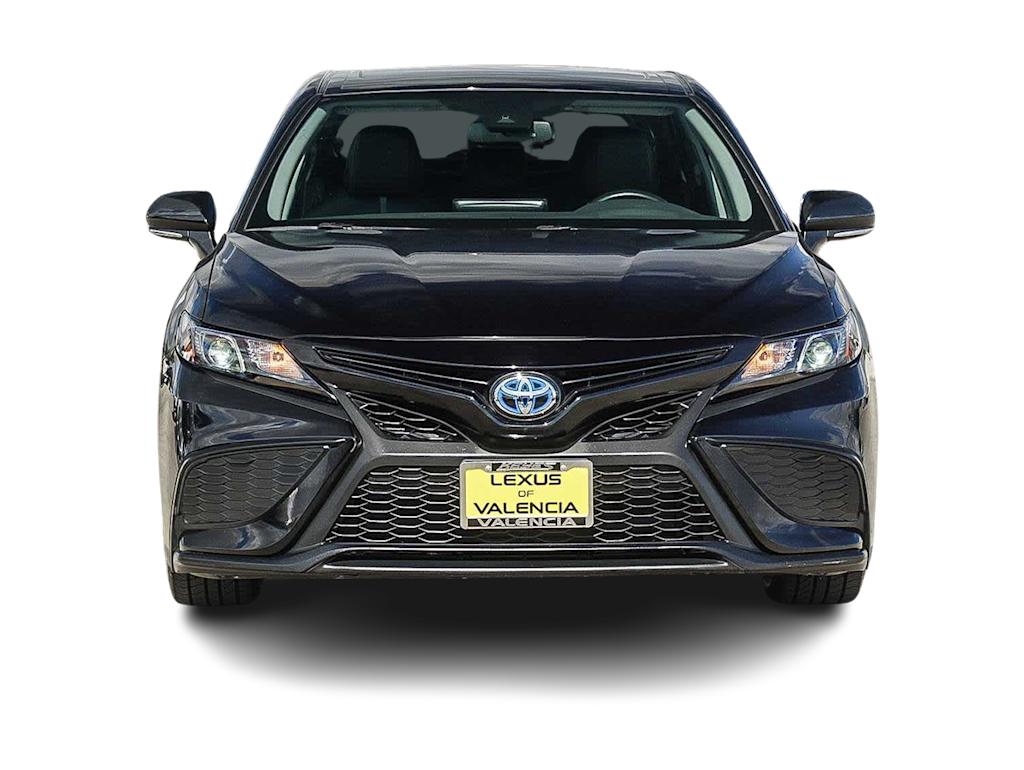 Thumbnail: 2024 Toyota Camry - 5