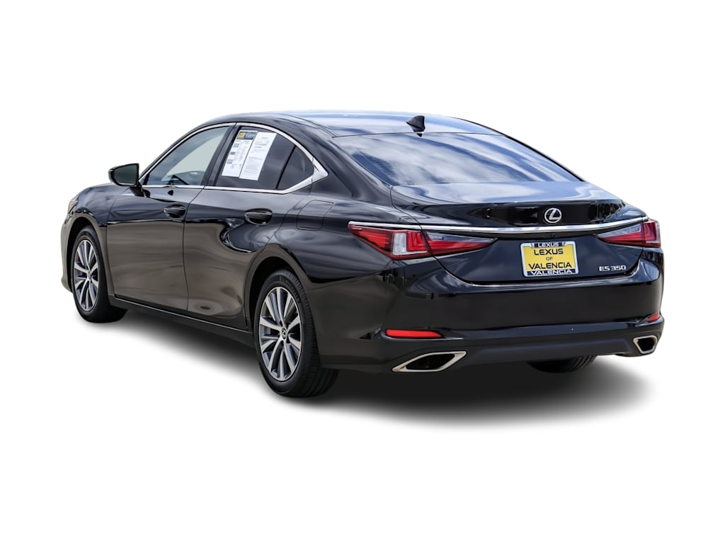 Thumbnail: 2019 Lexus ES - 3