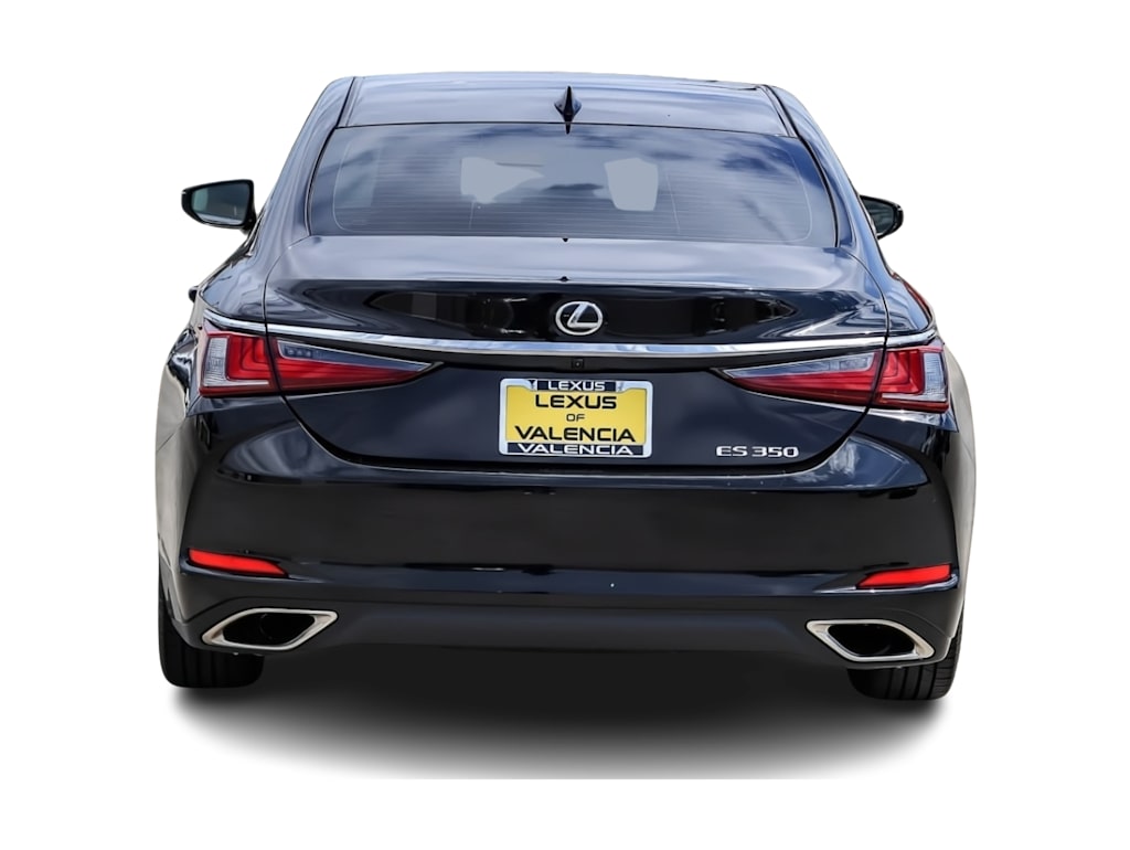 Thumbnail: 2019 Lexus ES - 4