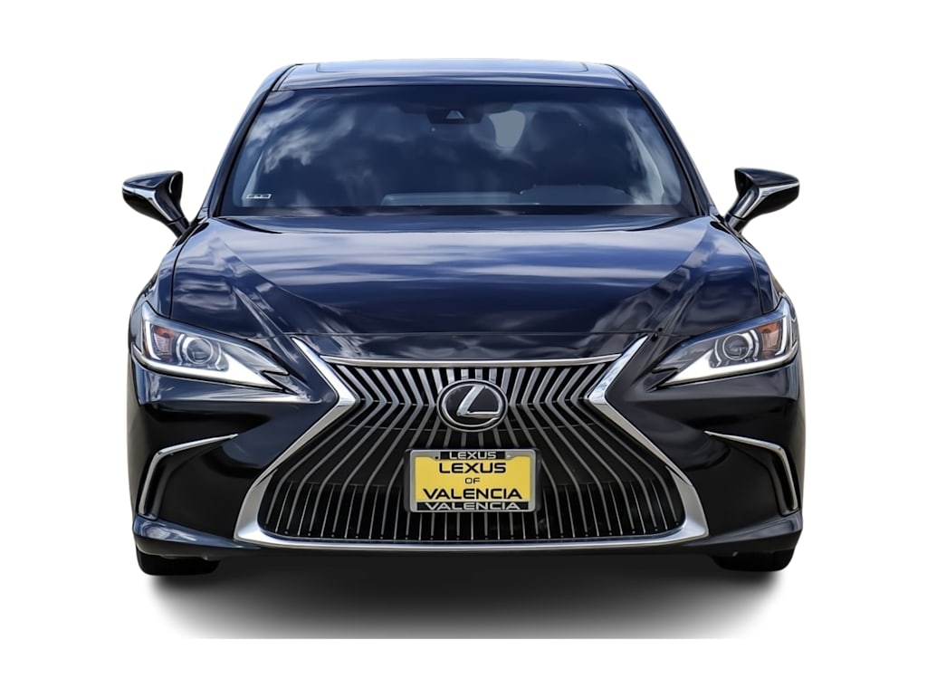 Thumbnail: 2019 Lexus ES - 5