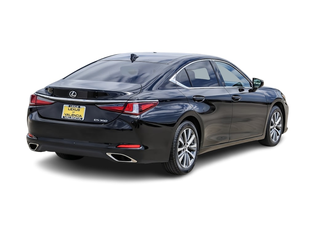 Thumbnail: 2019 Lexus ES - 19