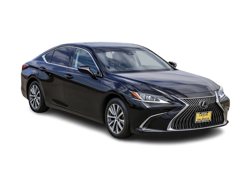 Thumbnail: 2019 Lexus ES - 20