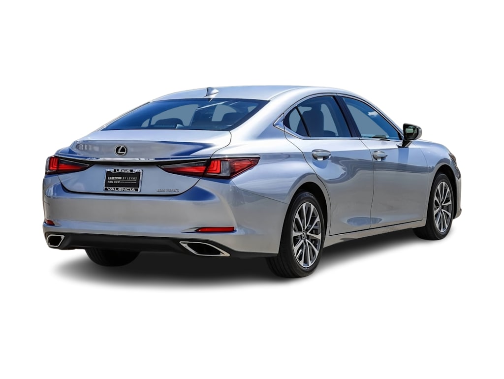 Thumbnail: 2025 Lexus ES - 20