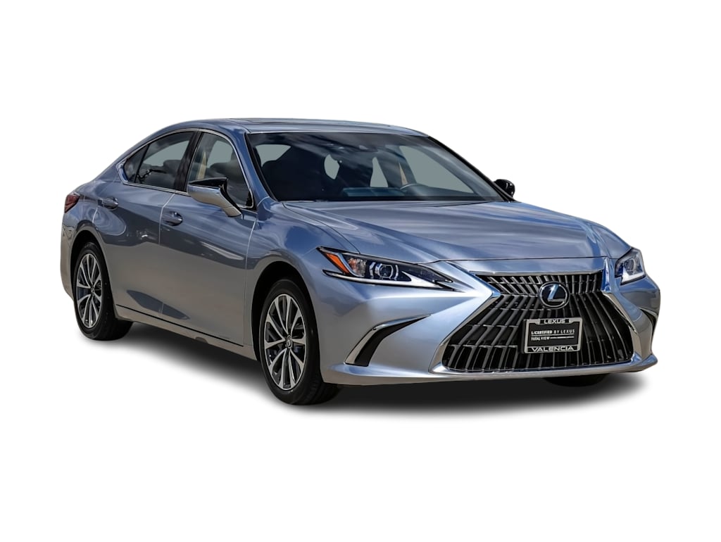 Thumbnail: 2025 Lexus ES - 21