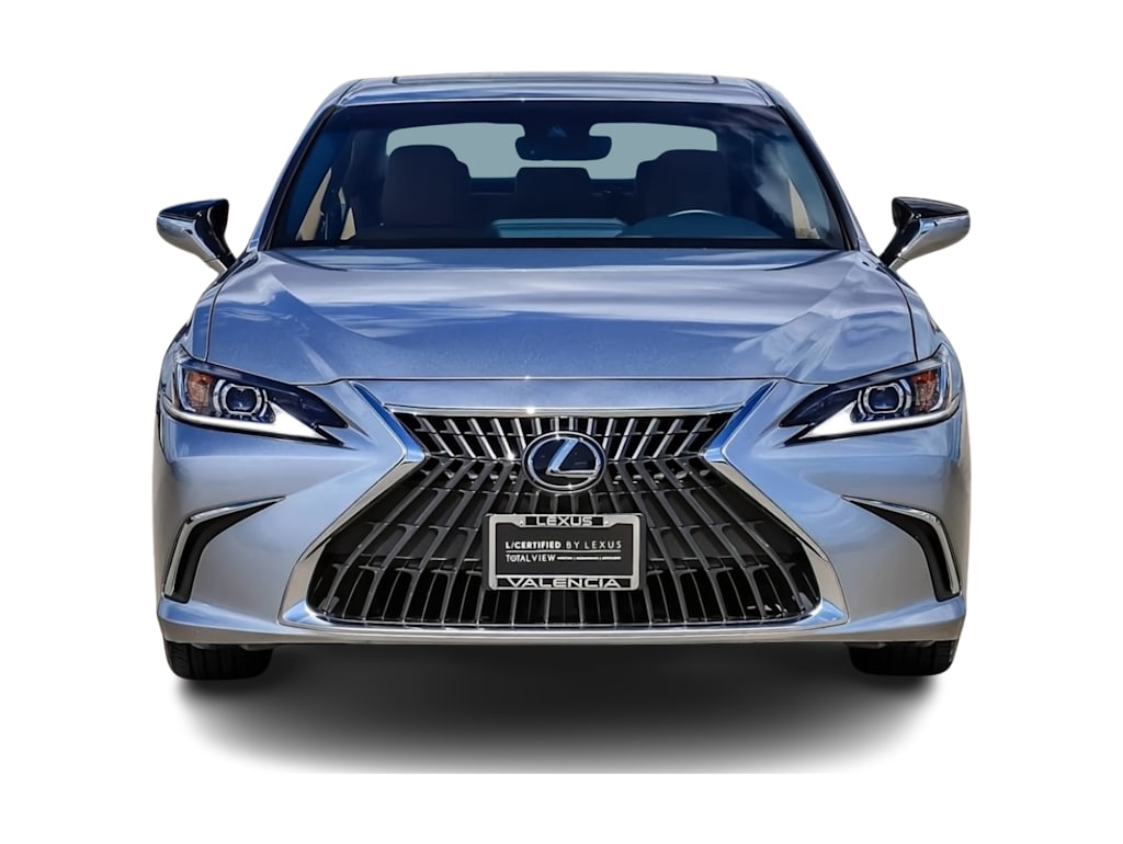 Thumbnail: 2025 Lexus ES - 5