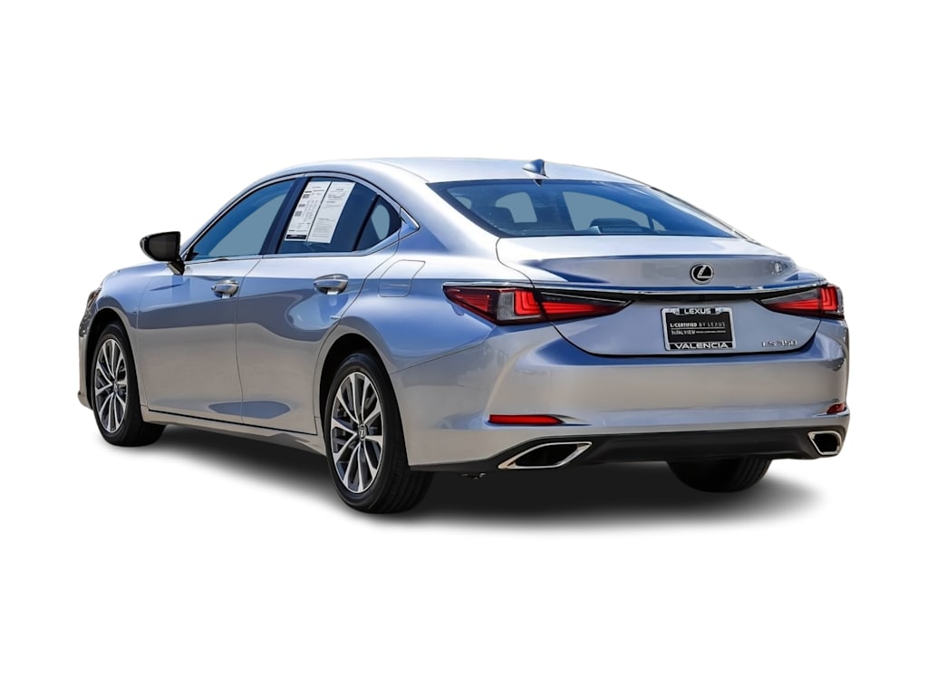 Thumbnail: 2025 Lexus ES - 3