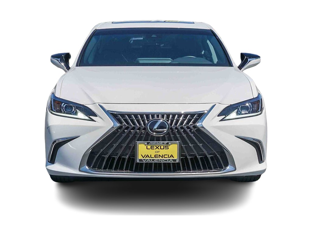 Thumbnail: 2024 Lexus ES - 5