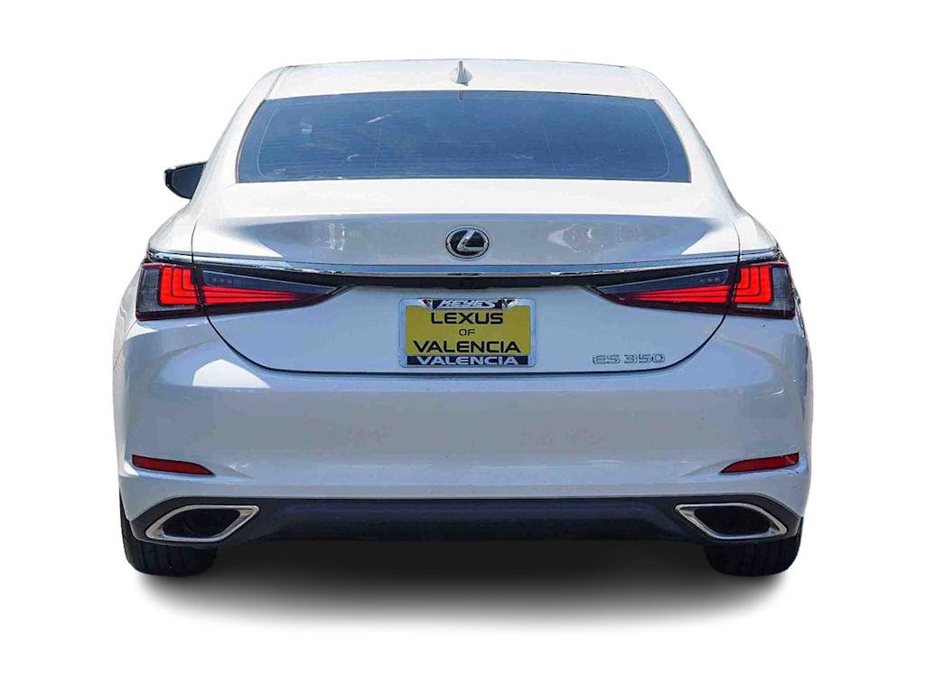 Thumbnail: 2024 Lexus ES - 4