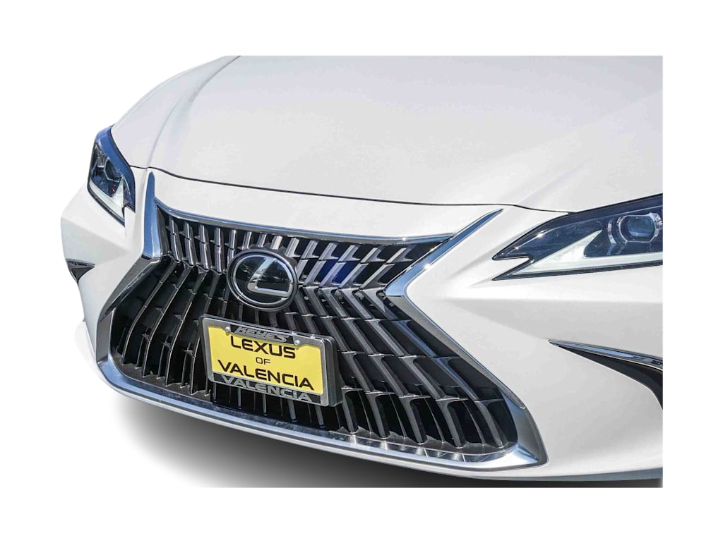 Thumbnail: 2024 Lexus ES - 20