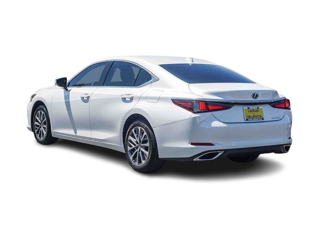 Thumbnail: 2024 Lexus ES - 3