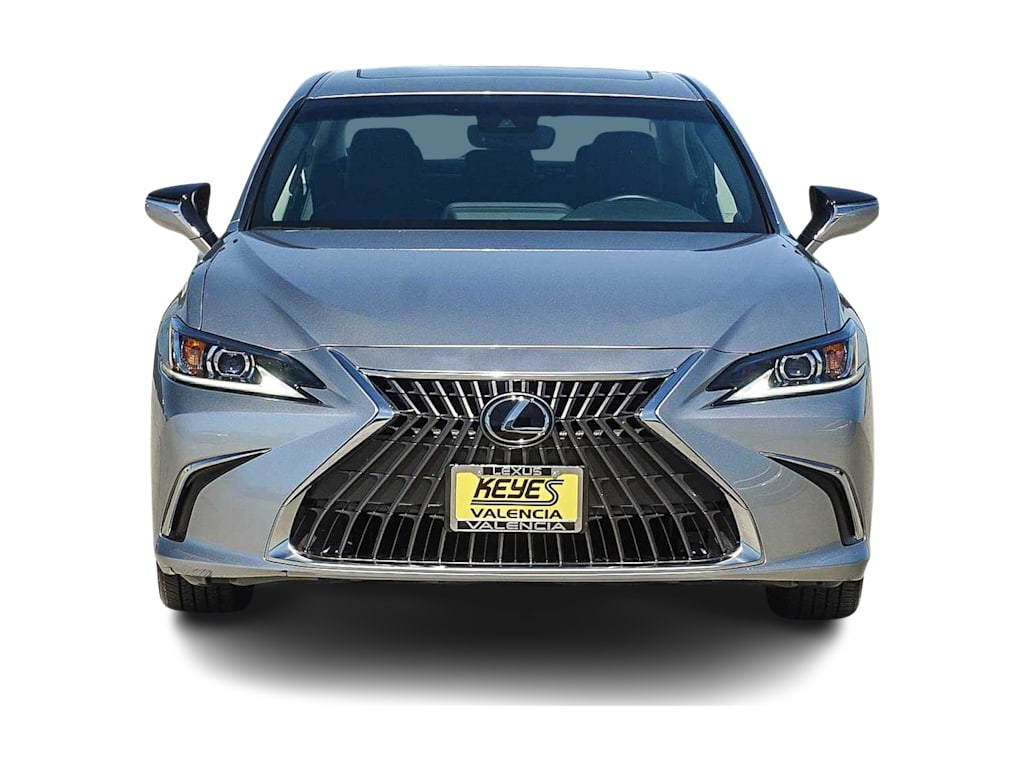 Thumbnail: 2025 Lexus ES - 5