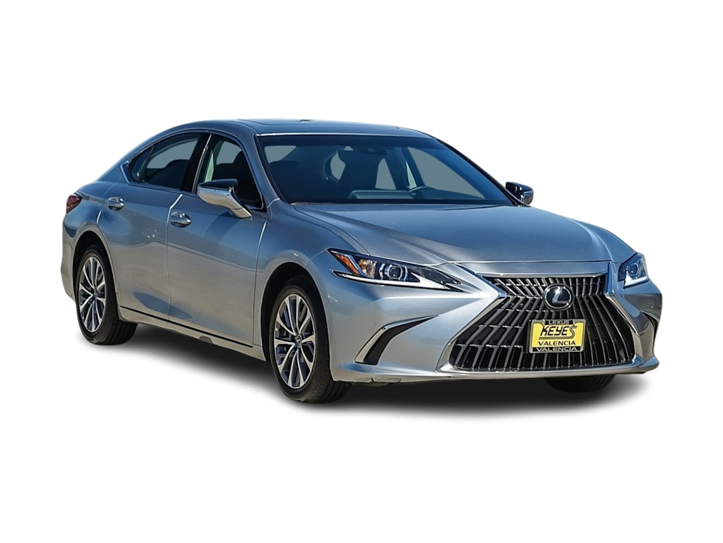 Thumbnail: 2025 Lexus ES - 20