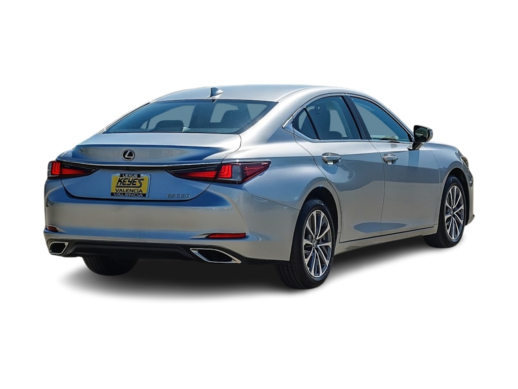 Thumbnail: 2025 Lexus ES - 19