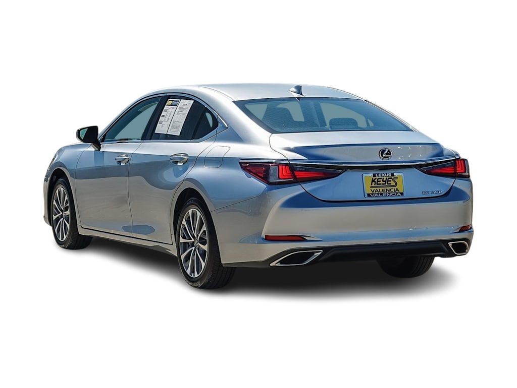 Thumbnail: 2025 Lexus ES - 3