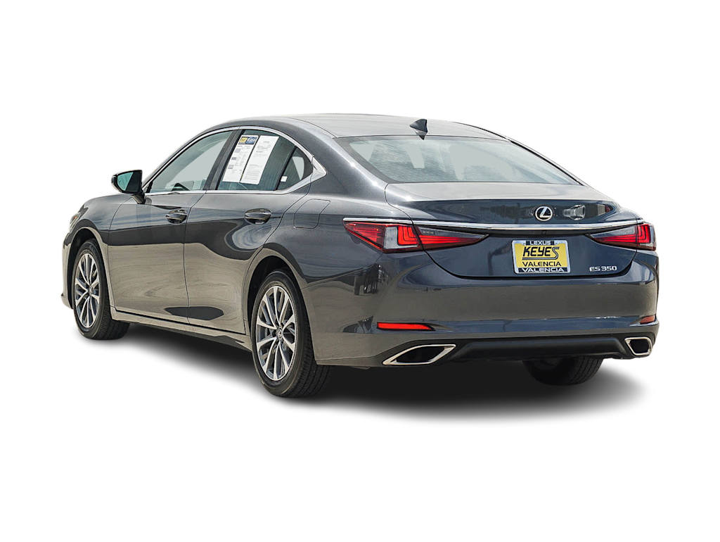 Thumbnail: 2025 Lexus ES - 3